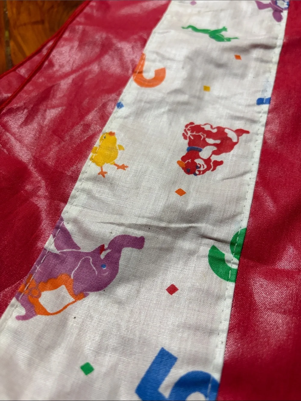 N/A set valances